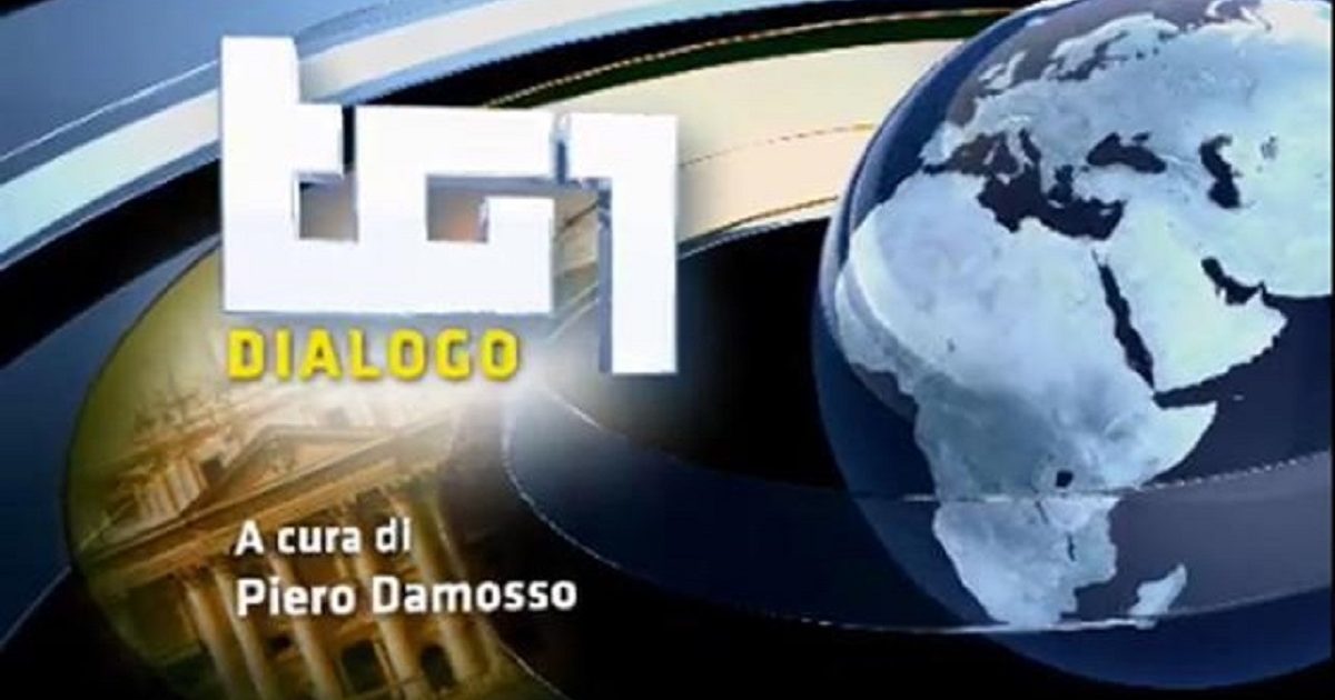 TG1 – DIALOGO – Puntata del 31/12/2022